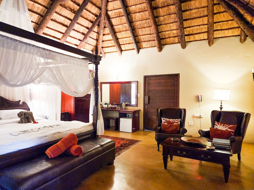 Shiduli Private Game Lodge 20/71