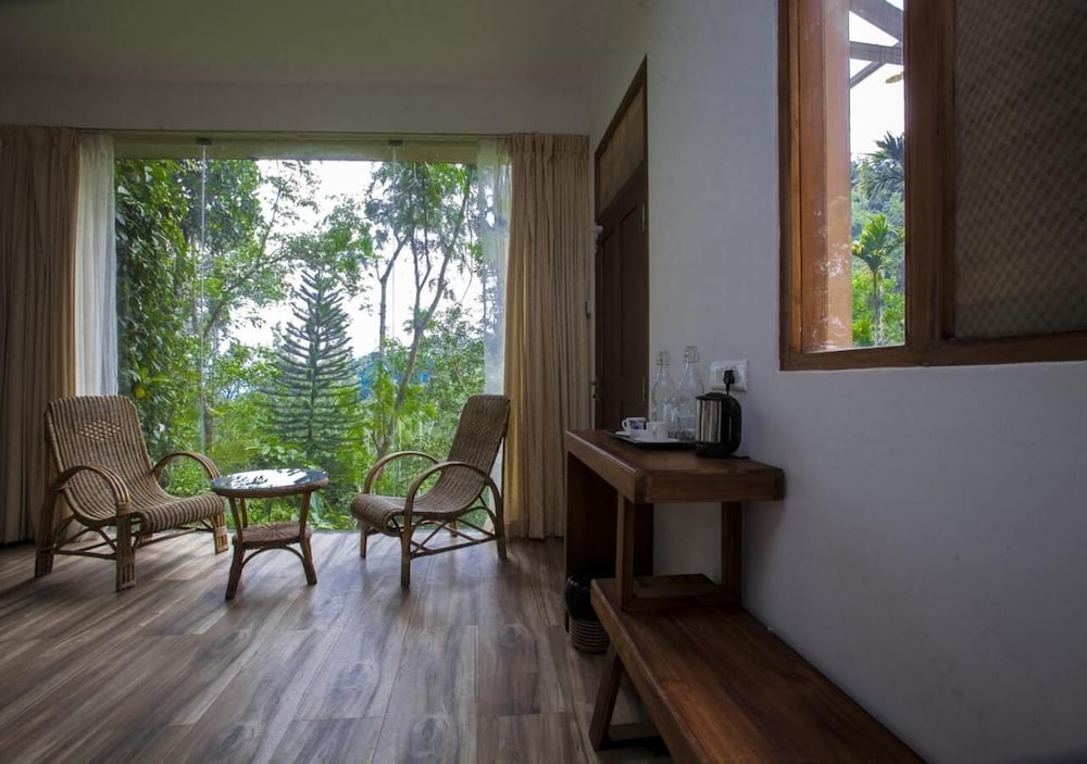 Oxygen Resorts Thekkady 29/50