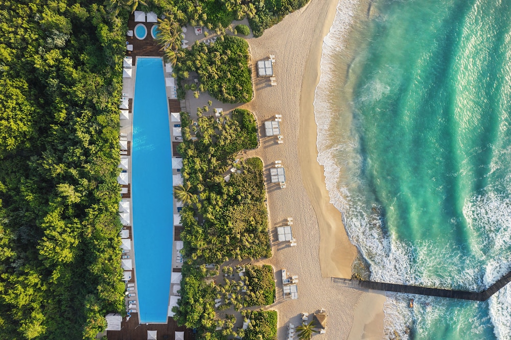 Jungala Hotel at VidantaWorld Riviera Maya 57/64