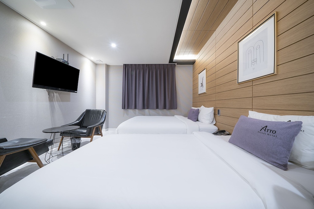 No.25 Hotel Nampo Daecheong 21/54