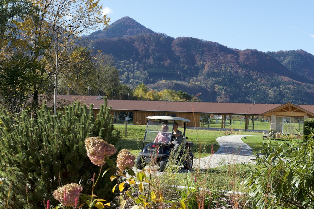 Golf Resort Achental 4/50