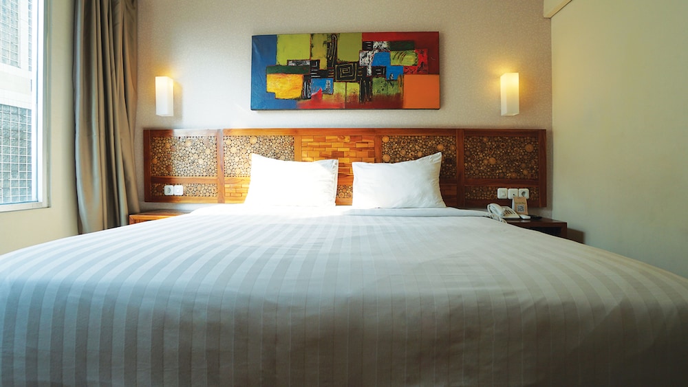 1O1 URBAN Jakarta Thamrin 25/67