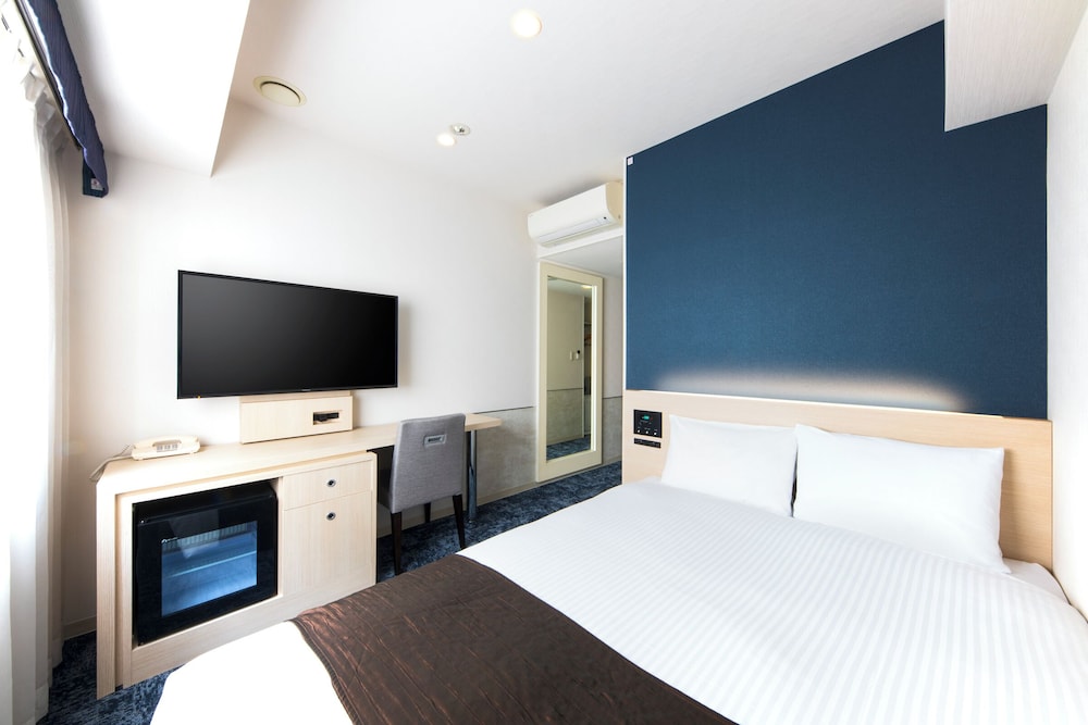 Hotel Villa Fontaine Nihombashi Mitsukoshimae 22/58