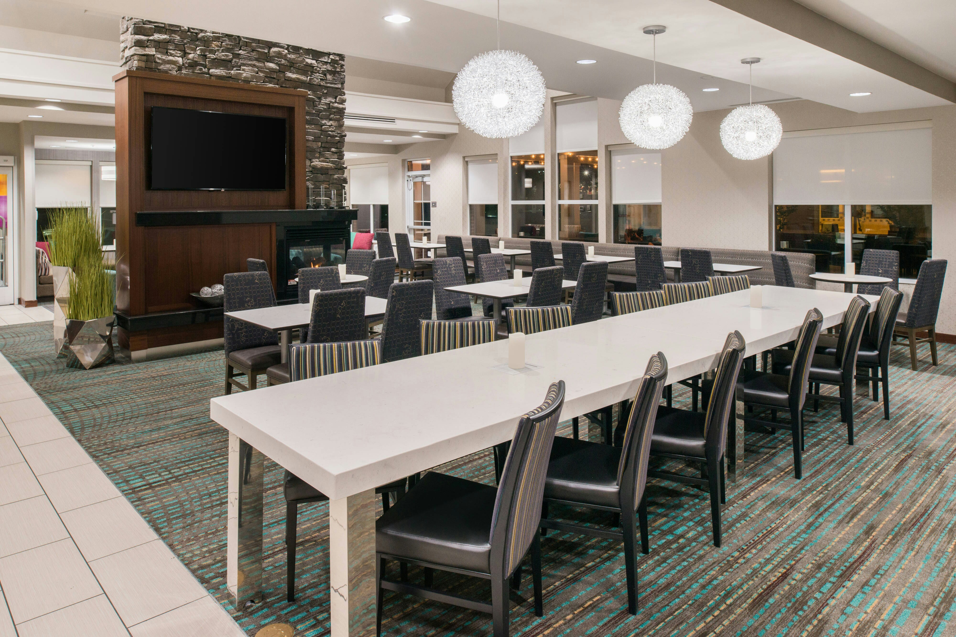 Residence Inn by Marriott Harrisonburg 48/52