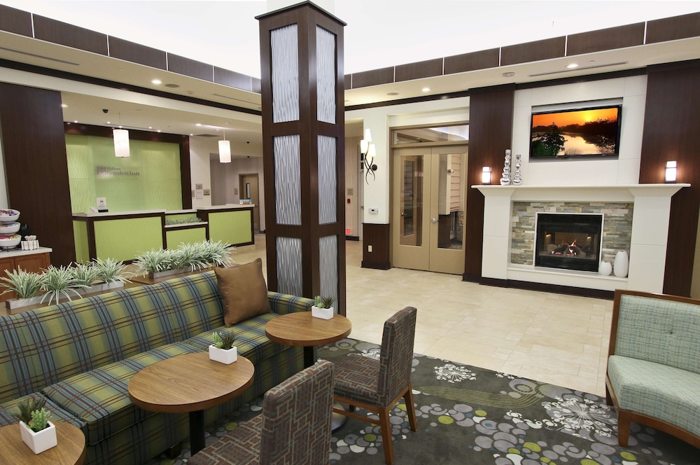 Hilton Garden Inn Covington Mandeville 31/45