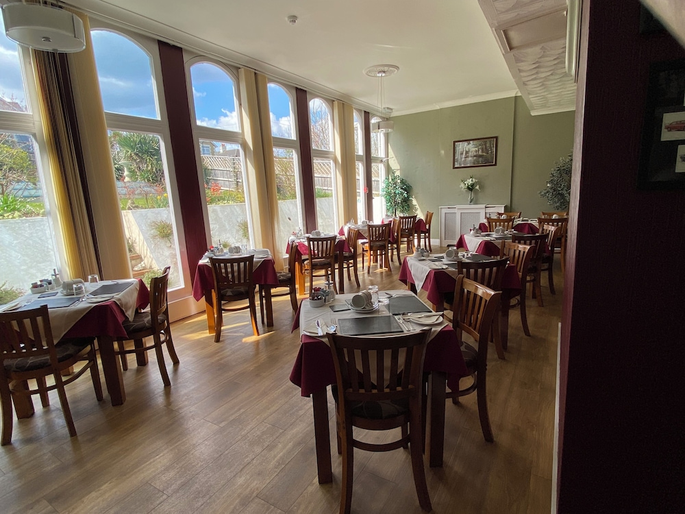 The Belmont - B&amp;B 33/49