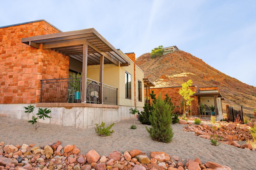 HYATT PLACE MOAB 63/69