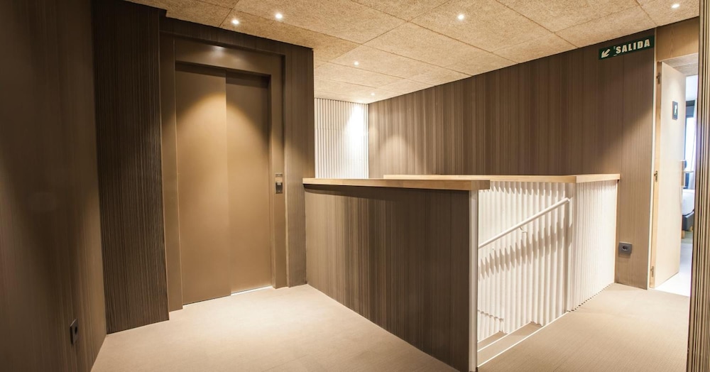 Hotel A Pamplona 4/32