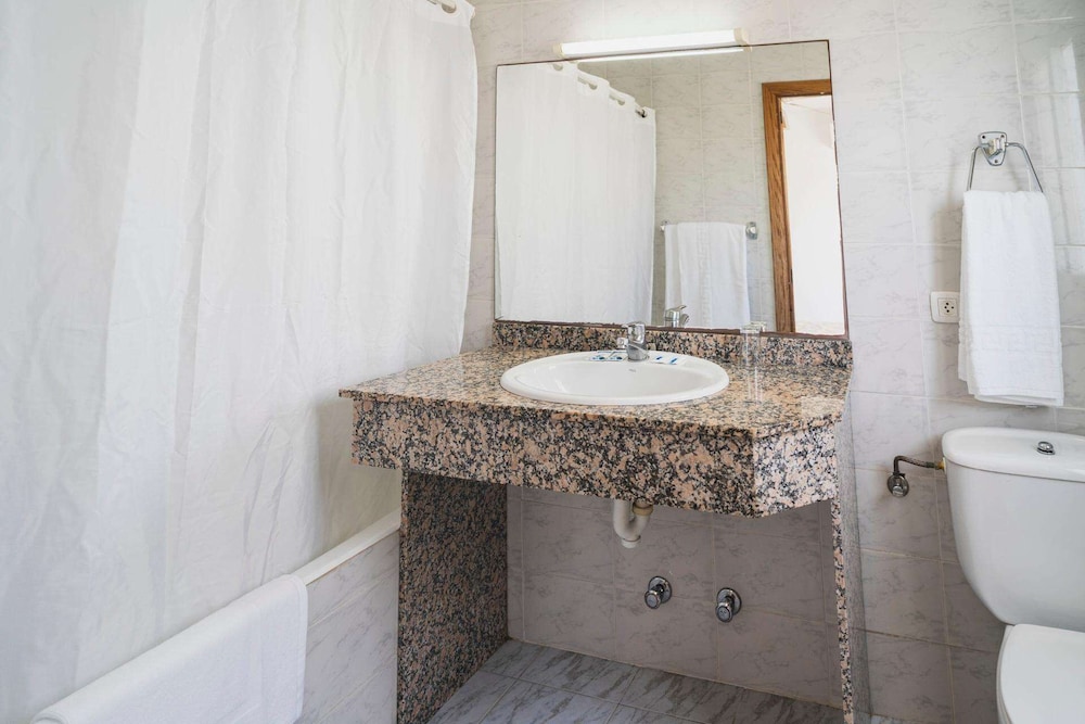 Hotel Amic Can Pastilla 57/60