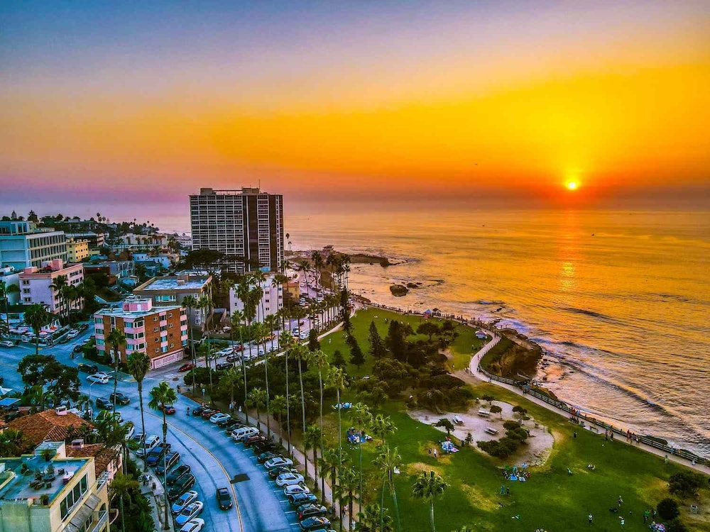 Studio6 Suites San Ysidro, CA – San Diego South Bay 44/51