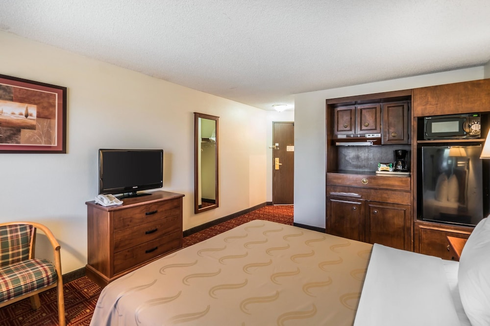 Quality Inn Othello, WA 19/31