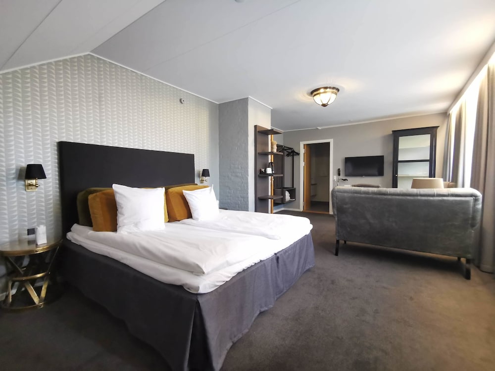 Hotel Scheelsminde 33/66