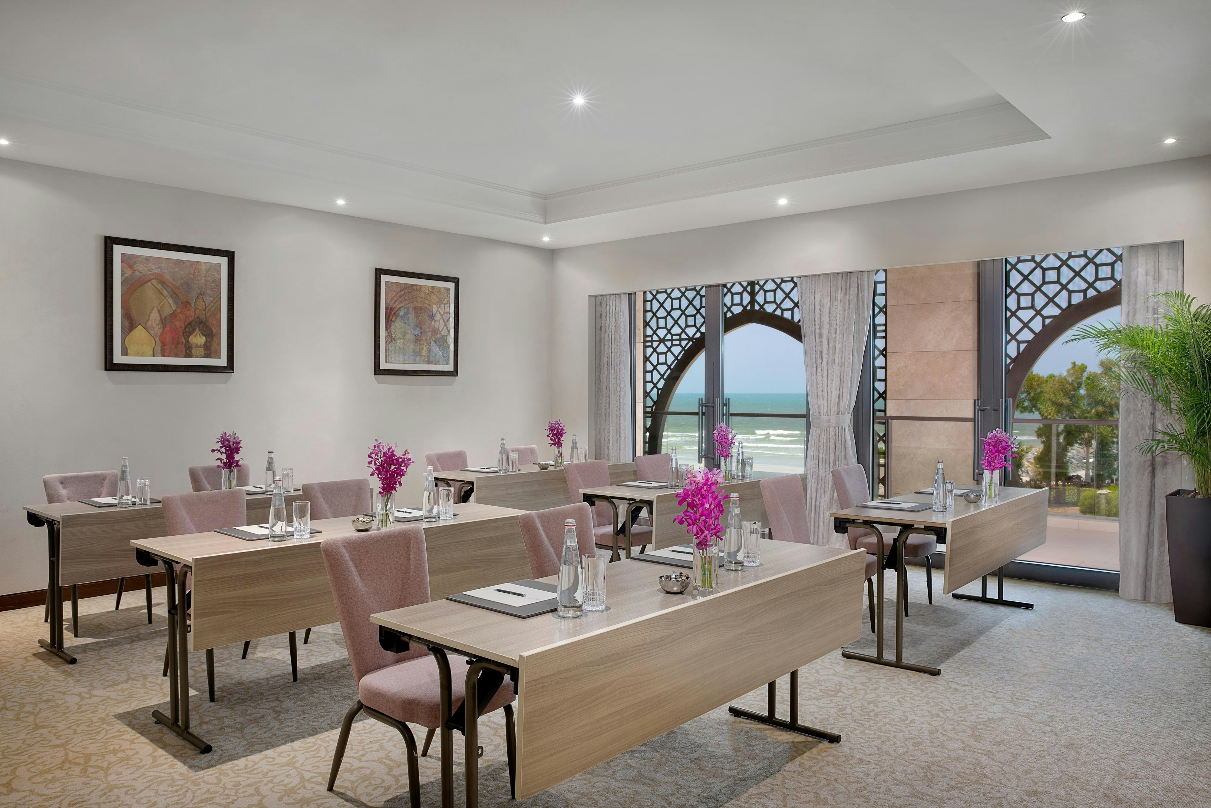 Ajman Saray, a Luxury Collection Resort, Ajman 56/75