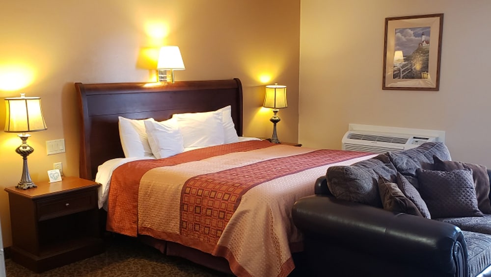 Iveys Motor Lodge Houlton 20/63