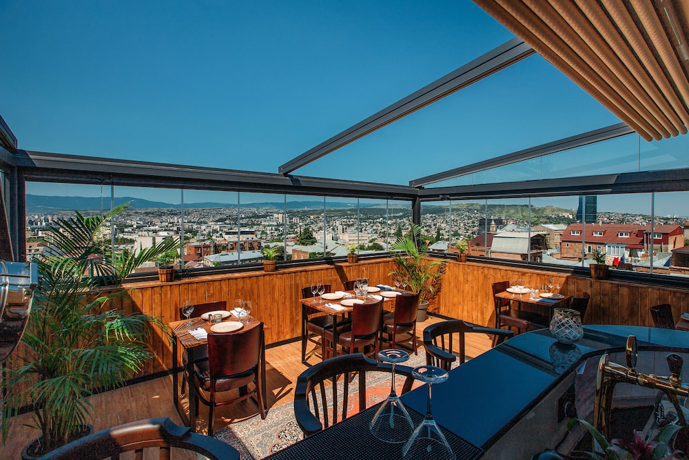 Urban Boutique Hotel 37/50