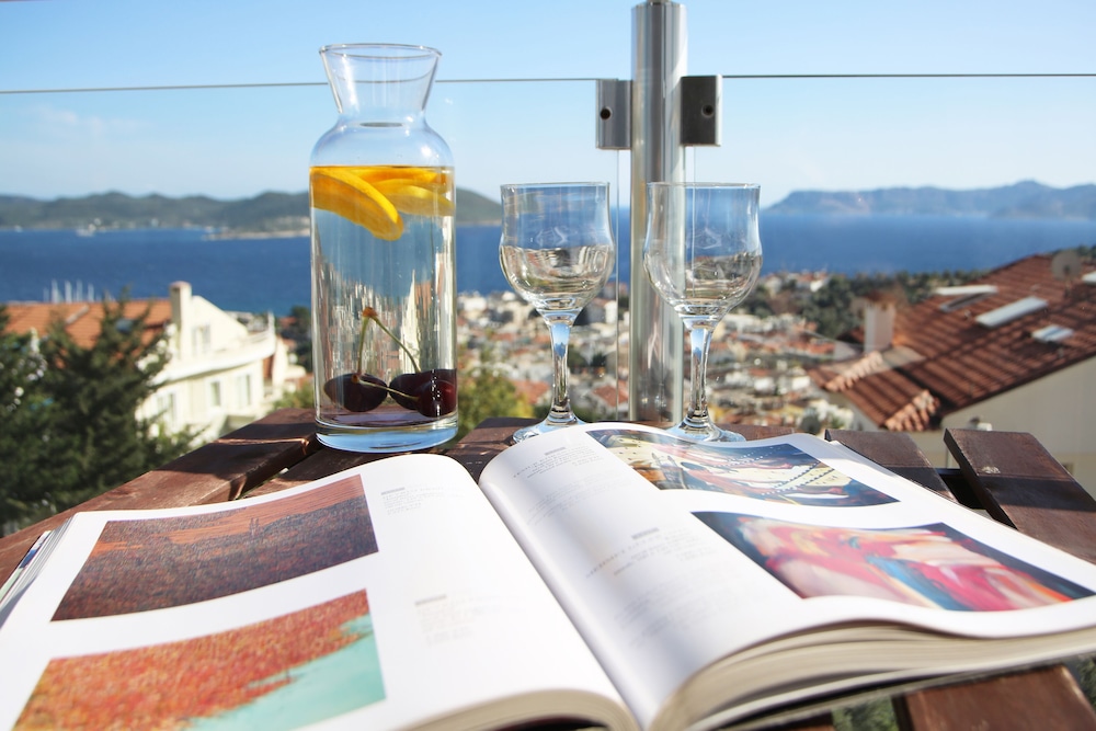 Saylam Suites 48/66
