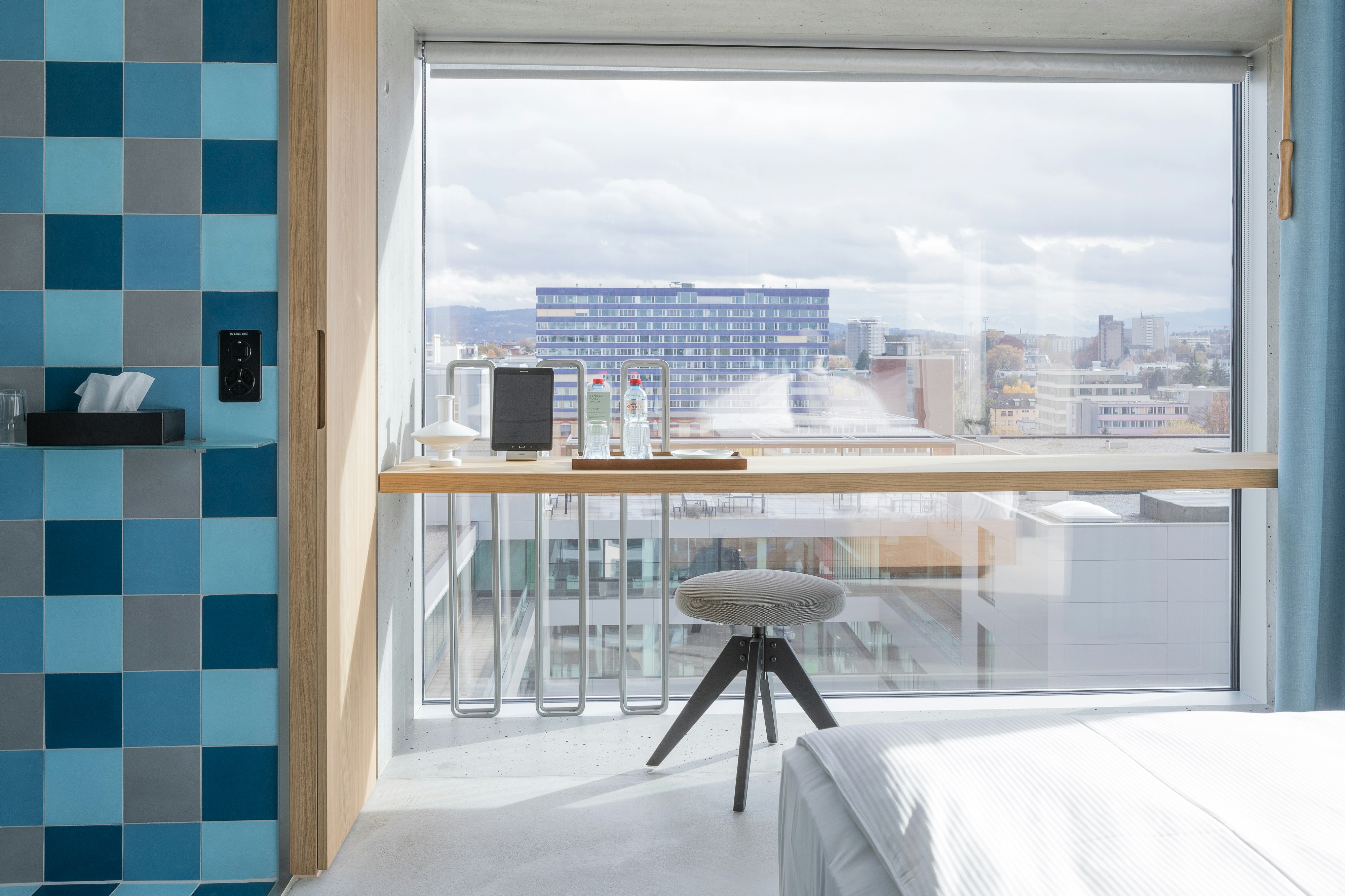 Placid Hotel Zurich 67/69