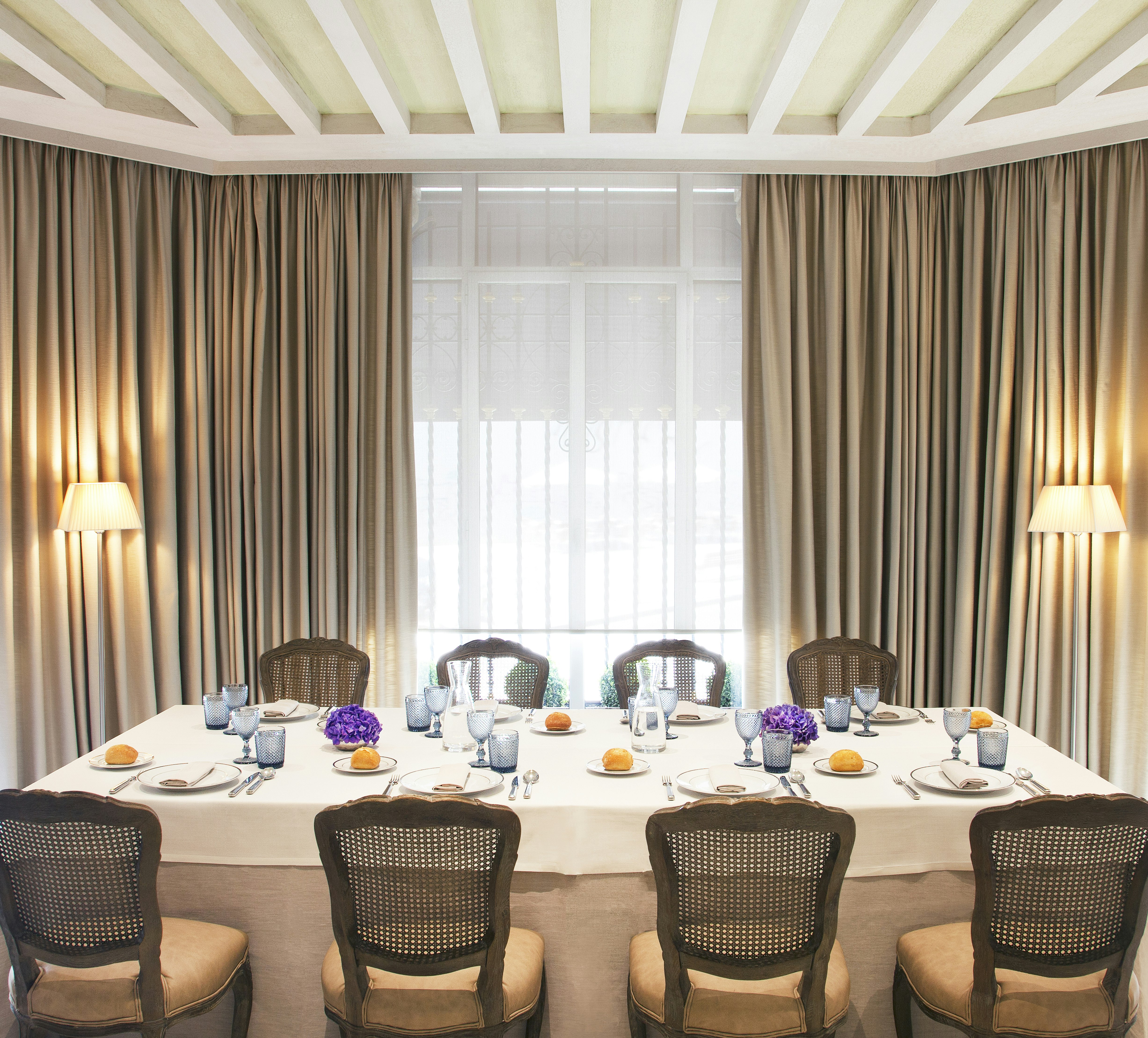 Urso Hotel And Spa 72/85