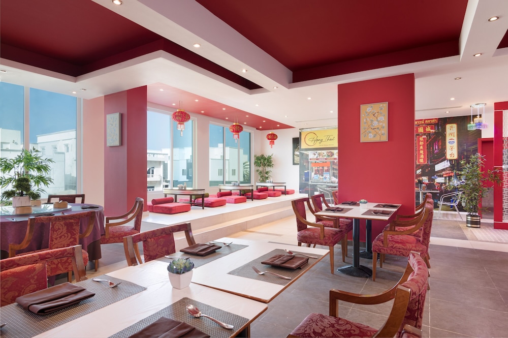 Al Hail Waves Hotel Managed By Centara 54/78