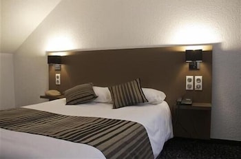Brit Hotel Le Kerotel 24/59