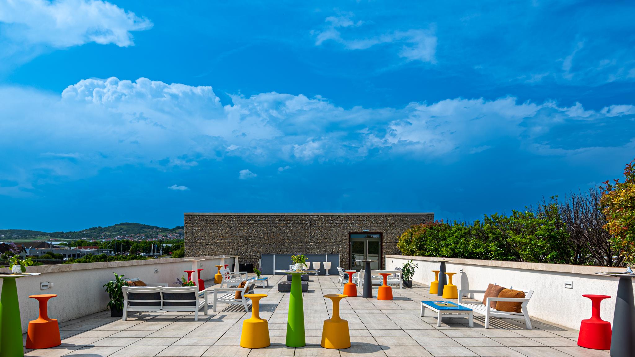 Sports Academy Hotel 28/31