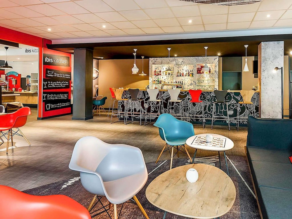 Ibis Frankfurt Airport 48/62