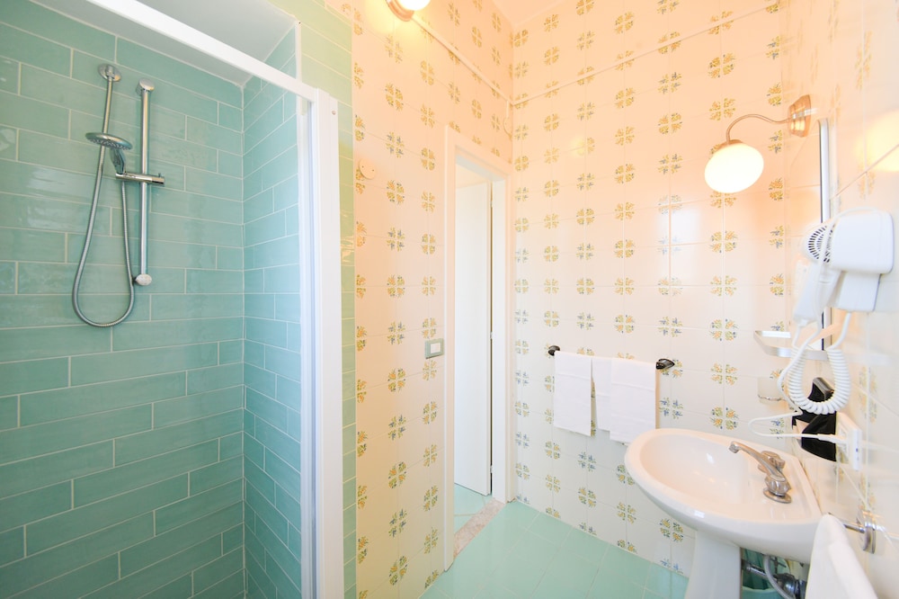 Albergo Atlantic 24/25
