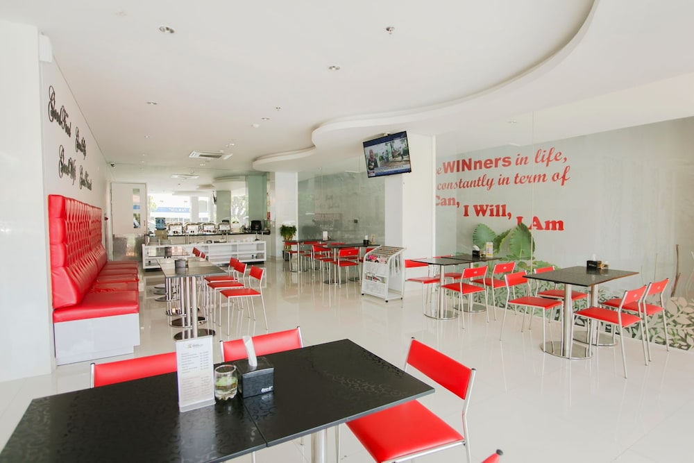 The WIN hotel 46/51