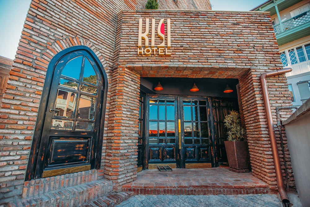KISI Hotel 4/54