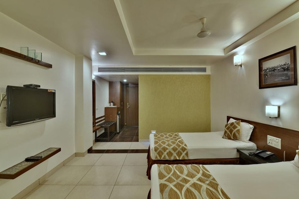 Grand Ashirwad Beacon 20/60