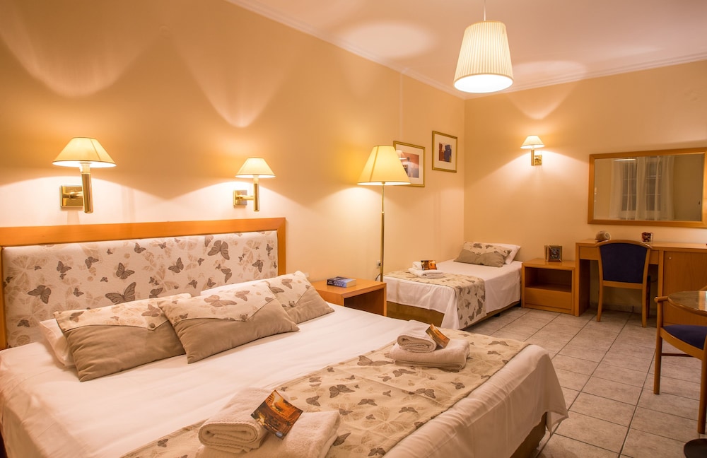 Syros Atlantis Hotel 19/50