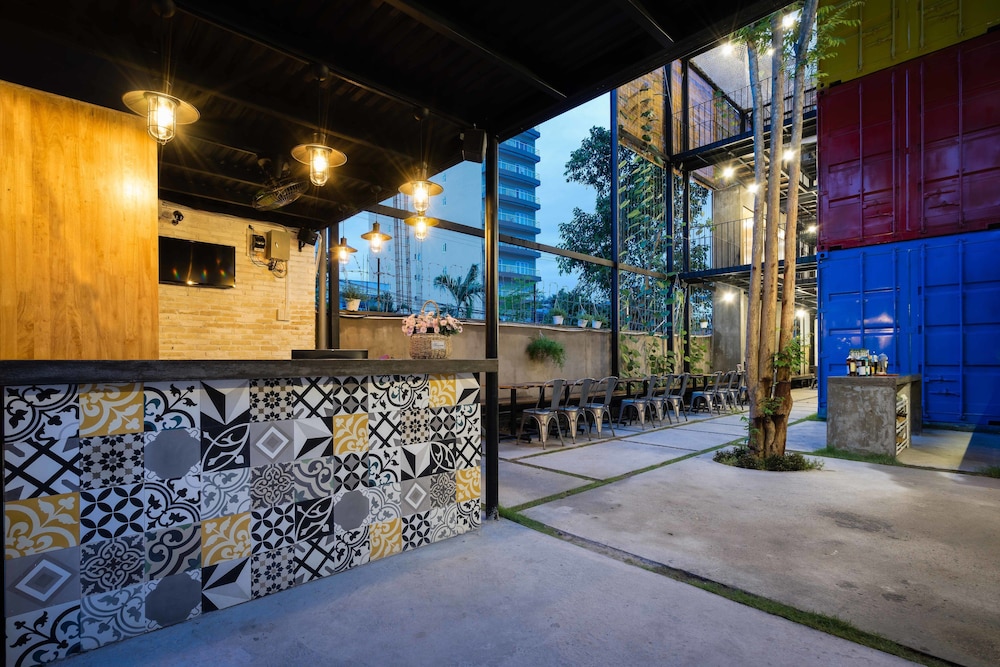 Ccasa Hostel 9/41