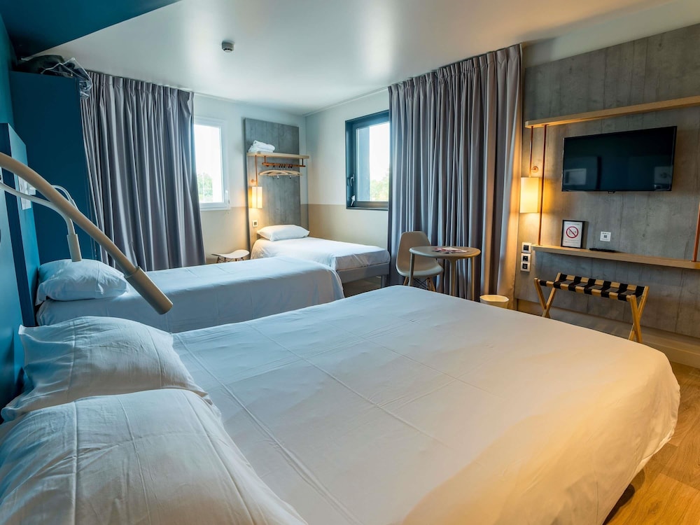 Ibis Budget Macon Creches 25/56