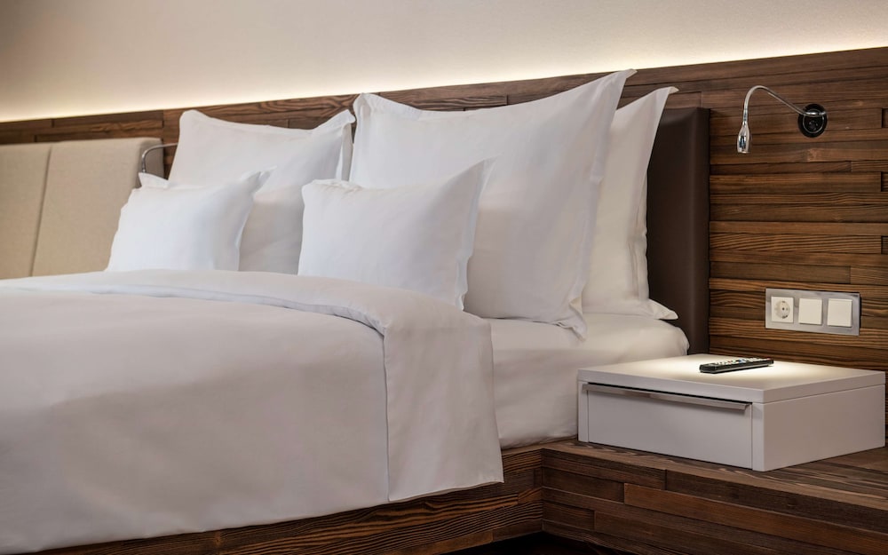 Radisson Collection Hotel Old Mill Belgrade 28/68