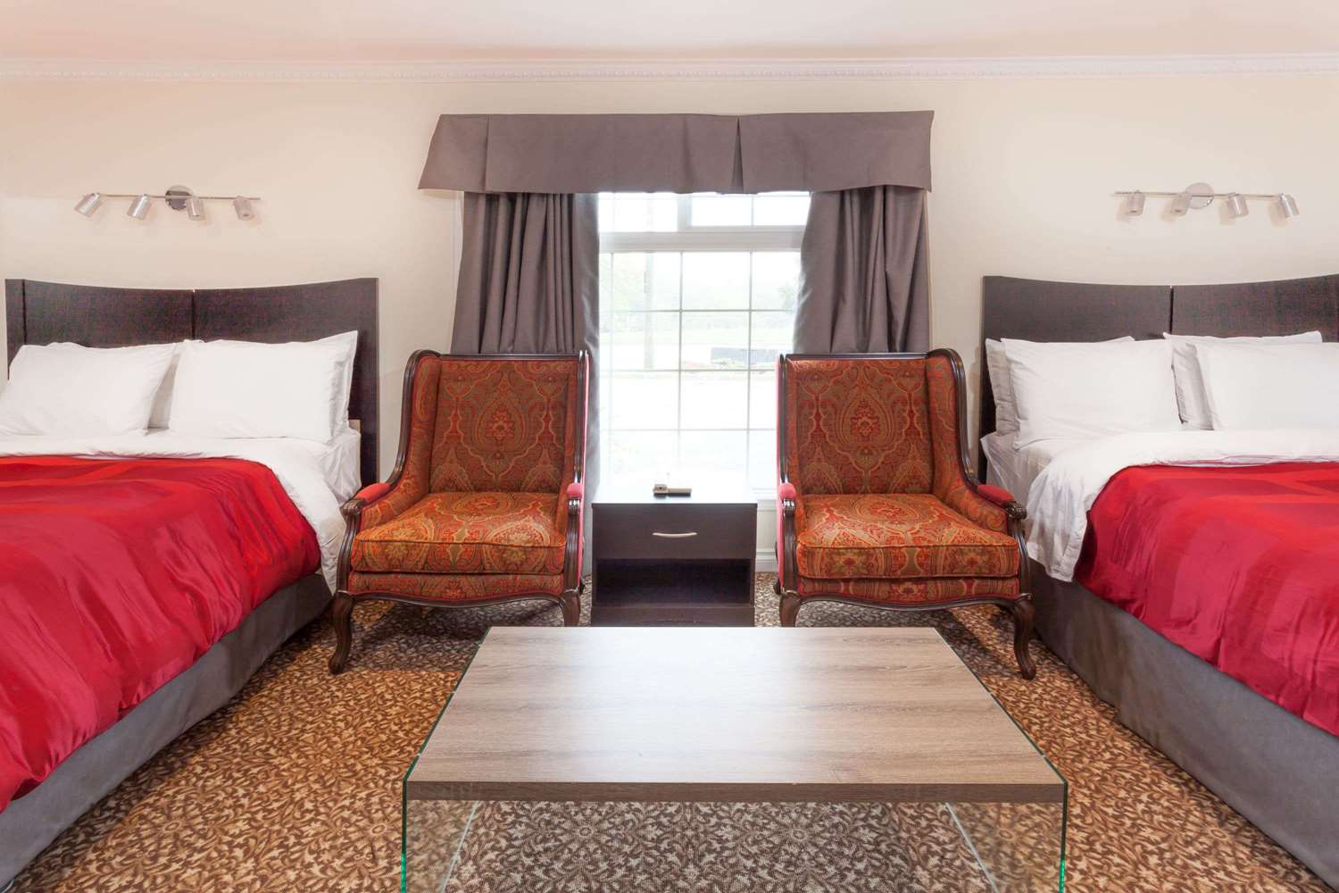 Room, 2 Queen Beds