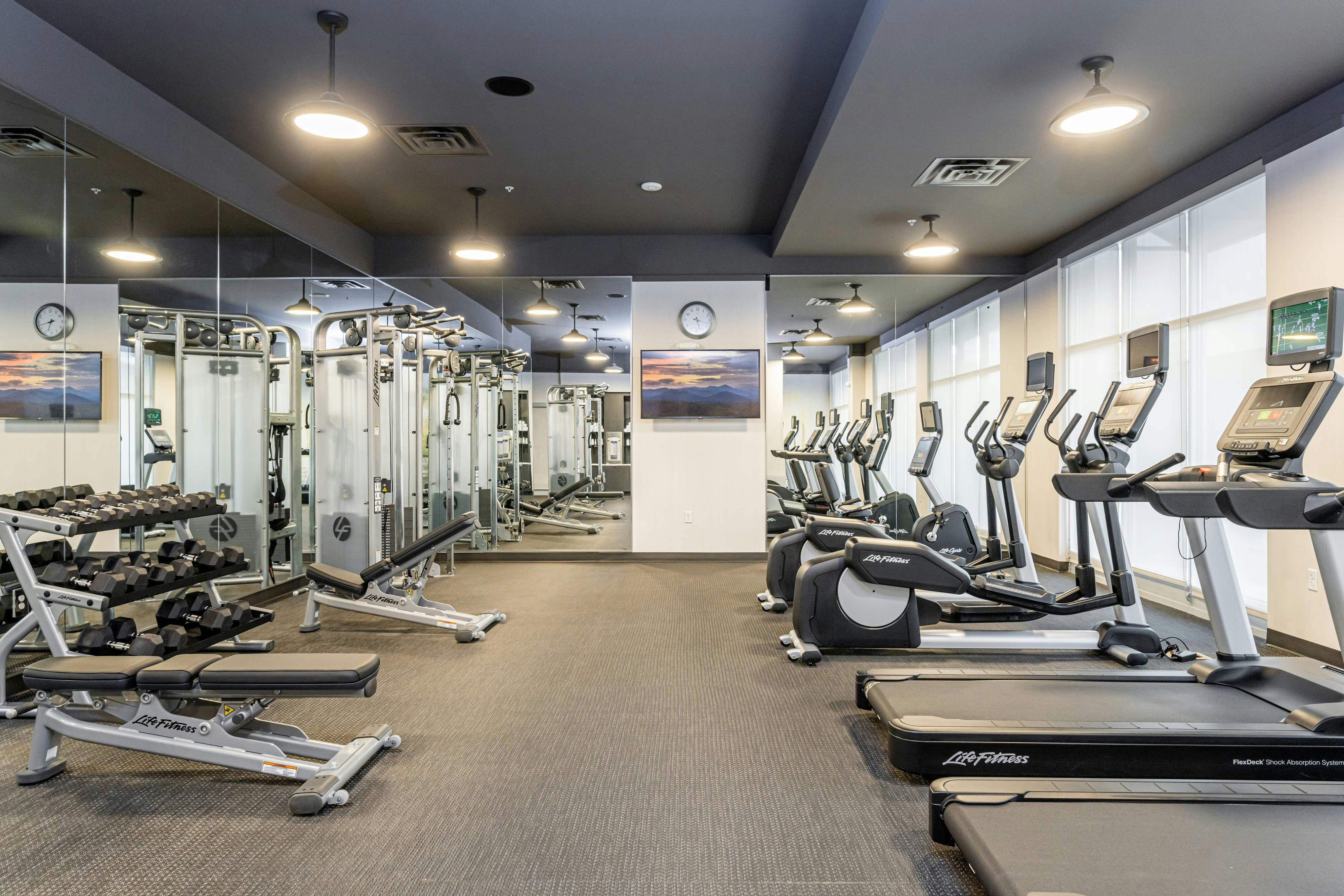 Courtyard by Marriott Asheville Biltmore Village 27/57