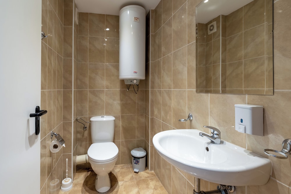 Midia Family Resort 55/58