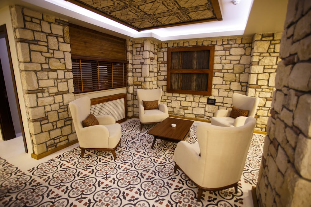Tas Konak Boutique Hotel 17/22