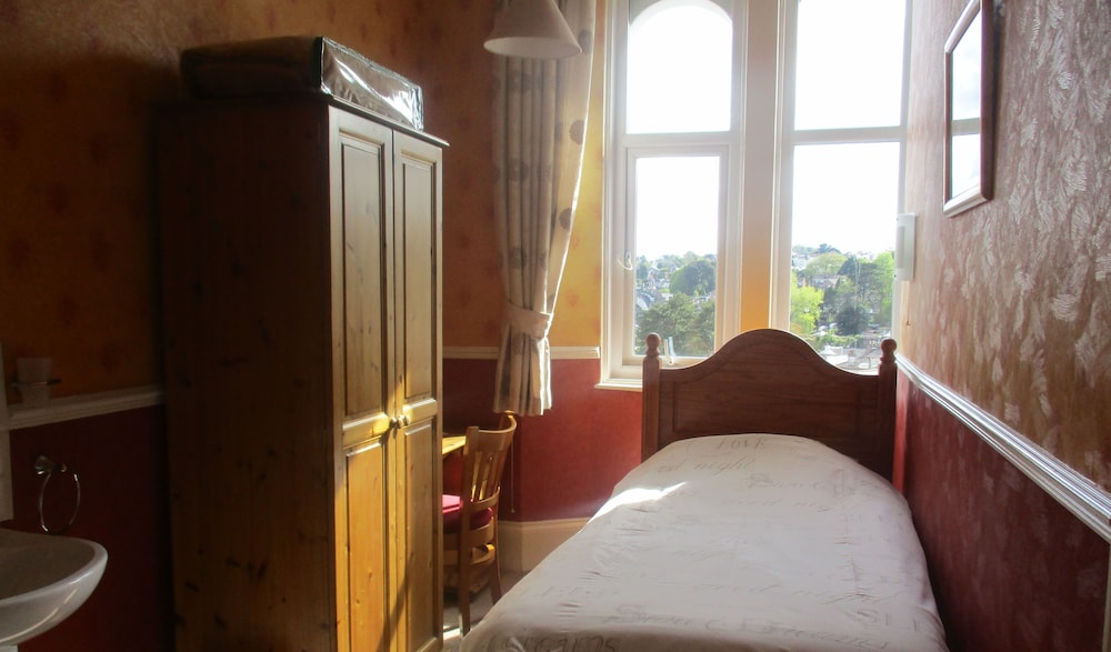 Ashwood Grange Hotel - B&amp;B 31/31