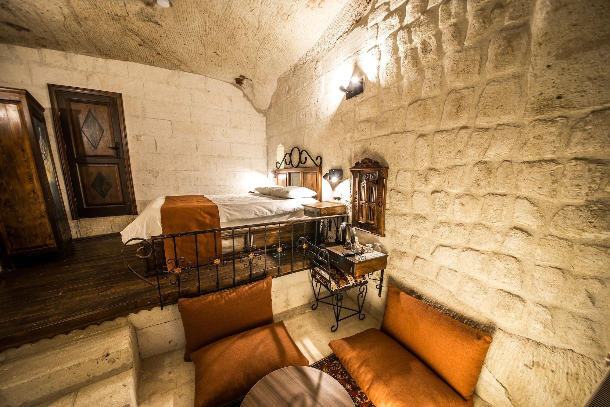Harkasos Cave Hotel 28/39