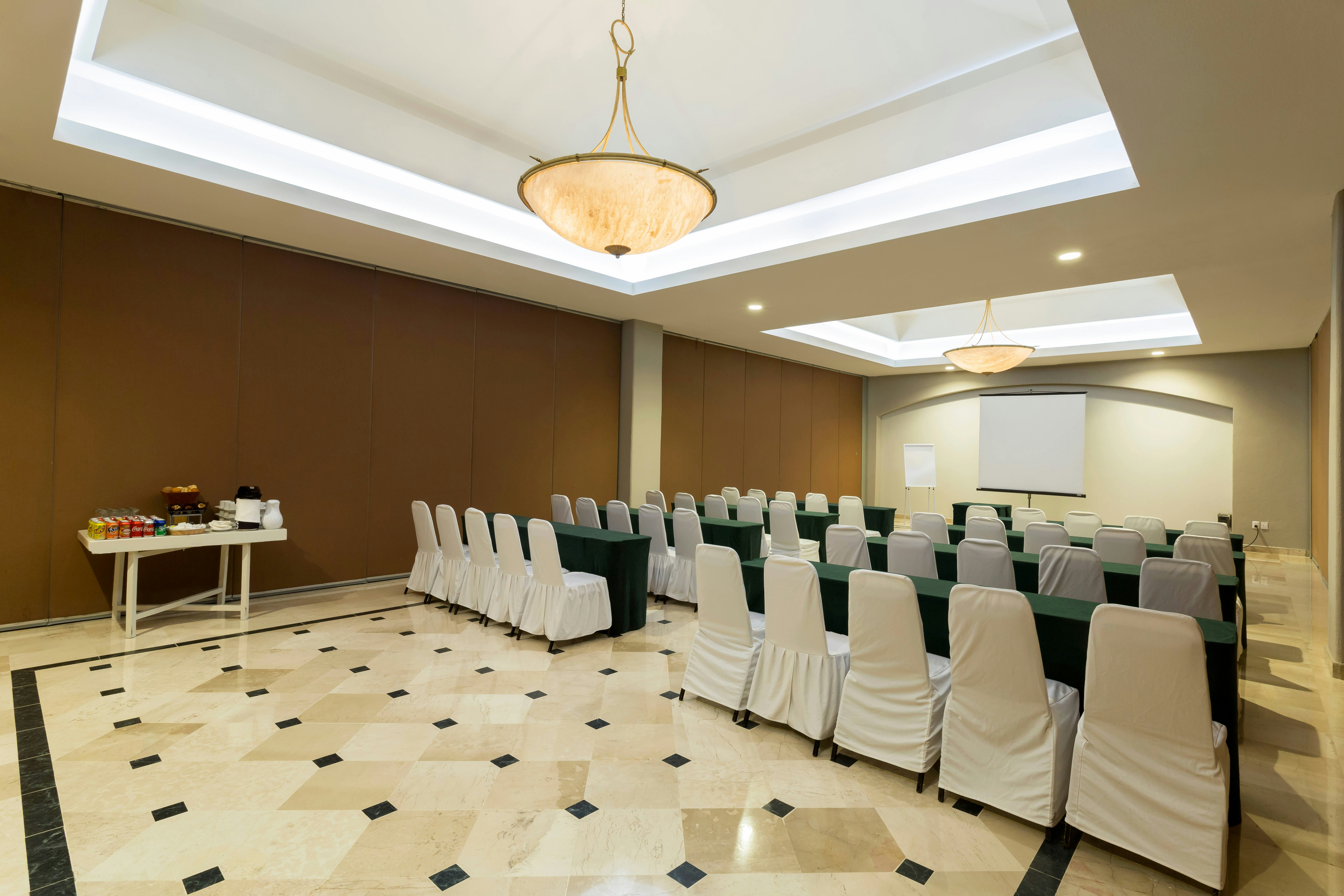 Doubletree By Hilton Hotel Veracruz 45/49