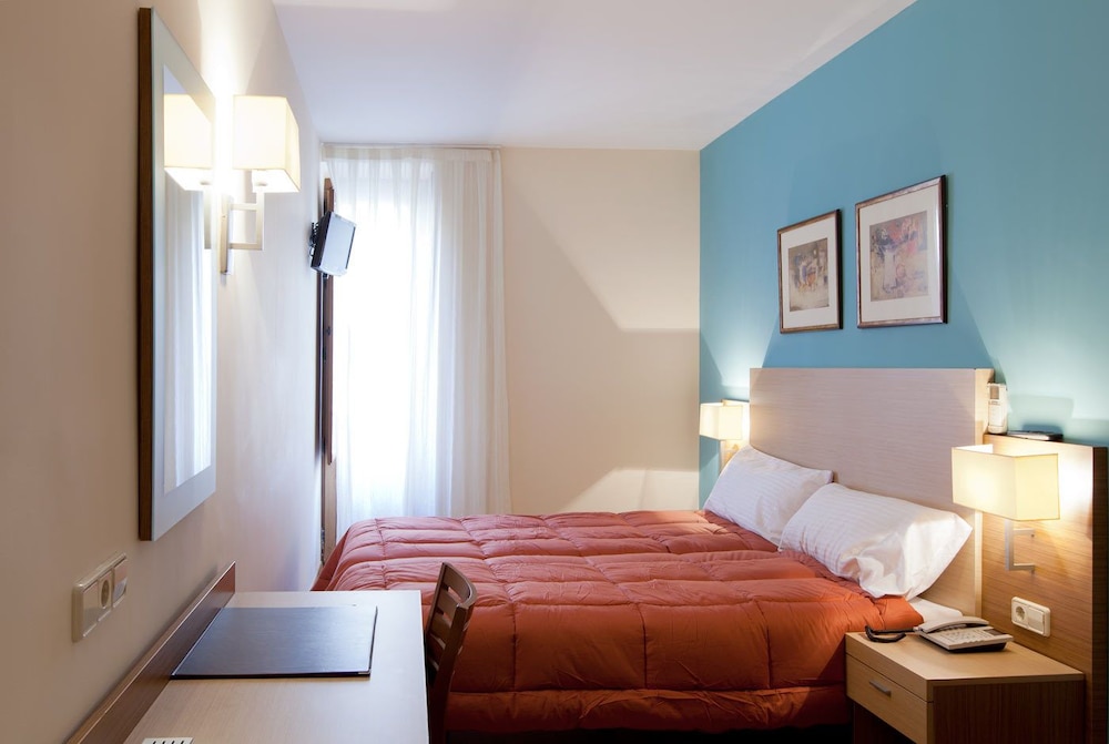 Hotel el Mirador de La Puerta Del Sol 8/45