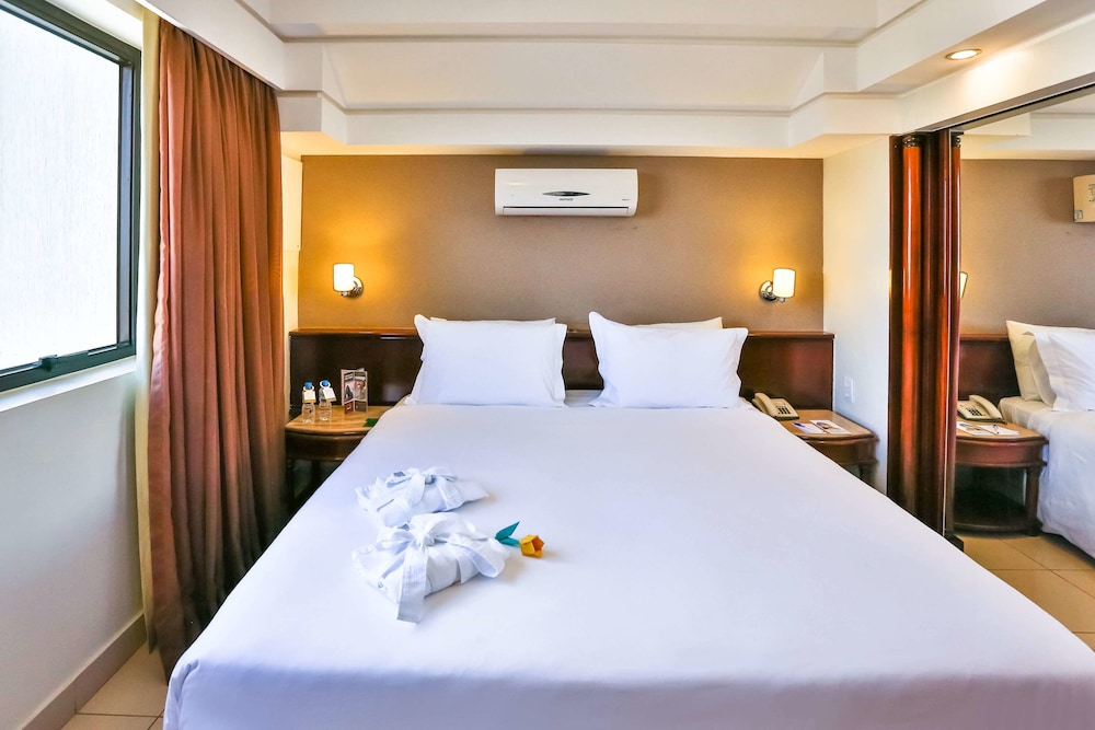 Hotel Golden Tulip Goiania Address 14/73