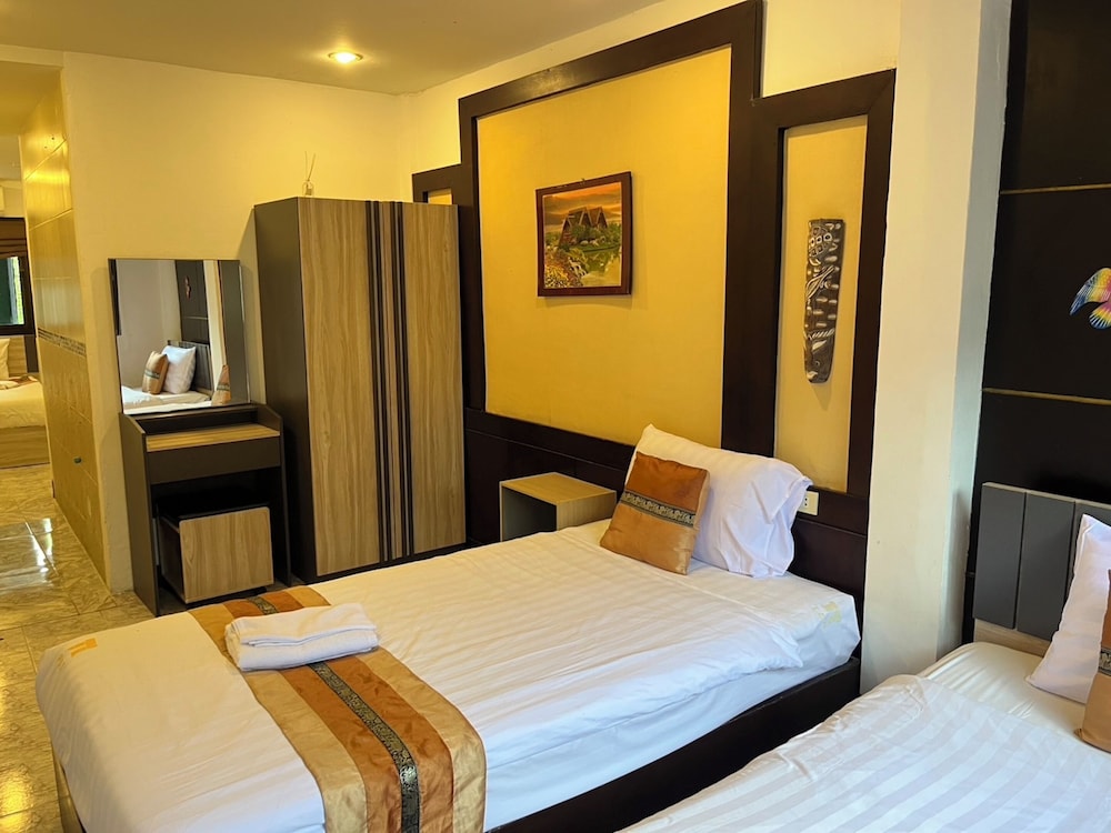 Pai Residence Chiangmai Gate 36/50