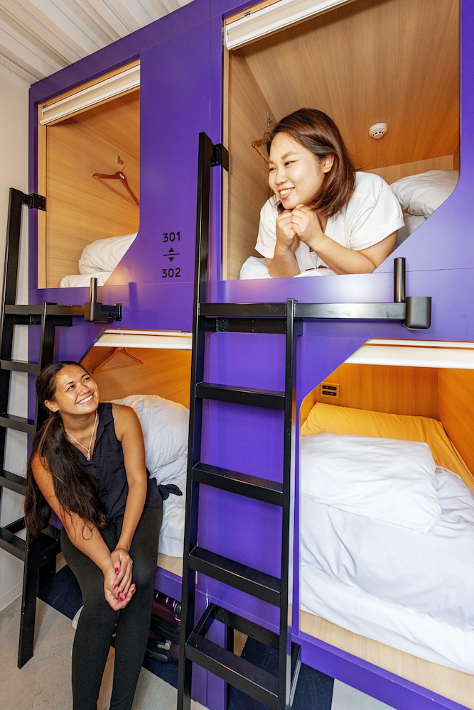 And Hostel Asakusa 23/65