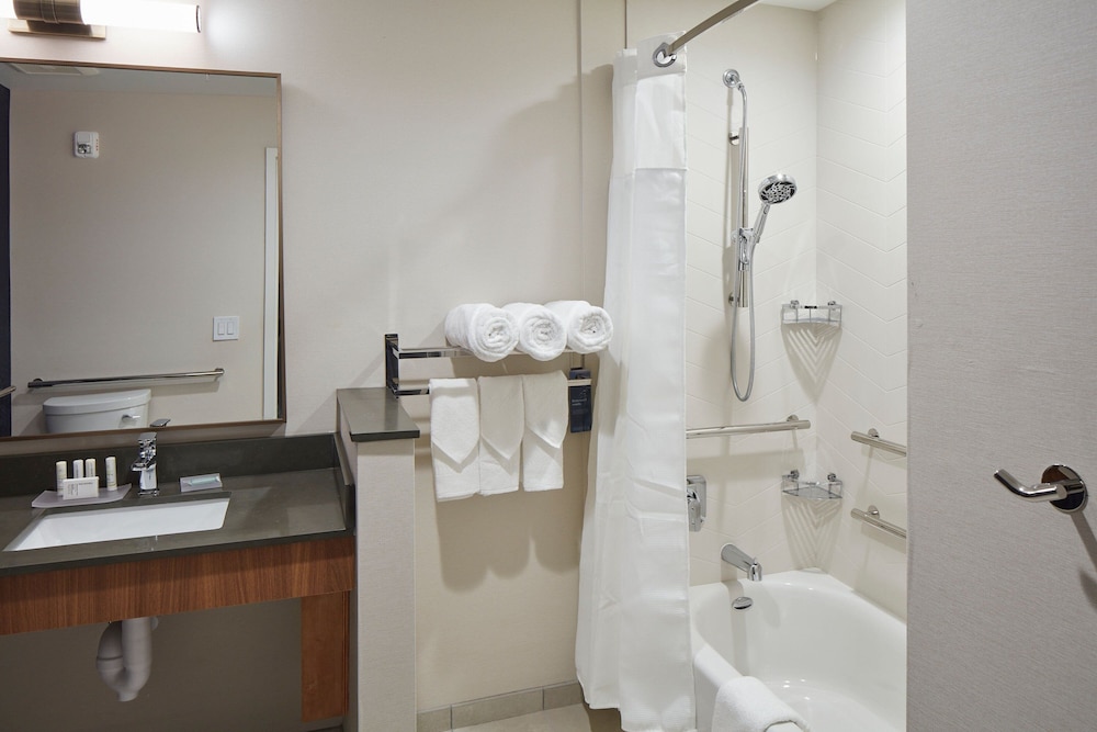 Fairfield Inn & Suites Seneca Clemson Univ Area 34/34