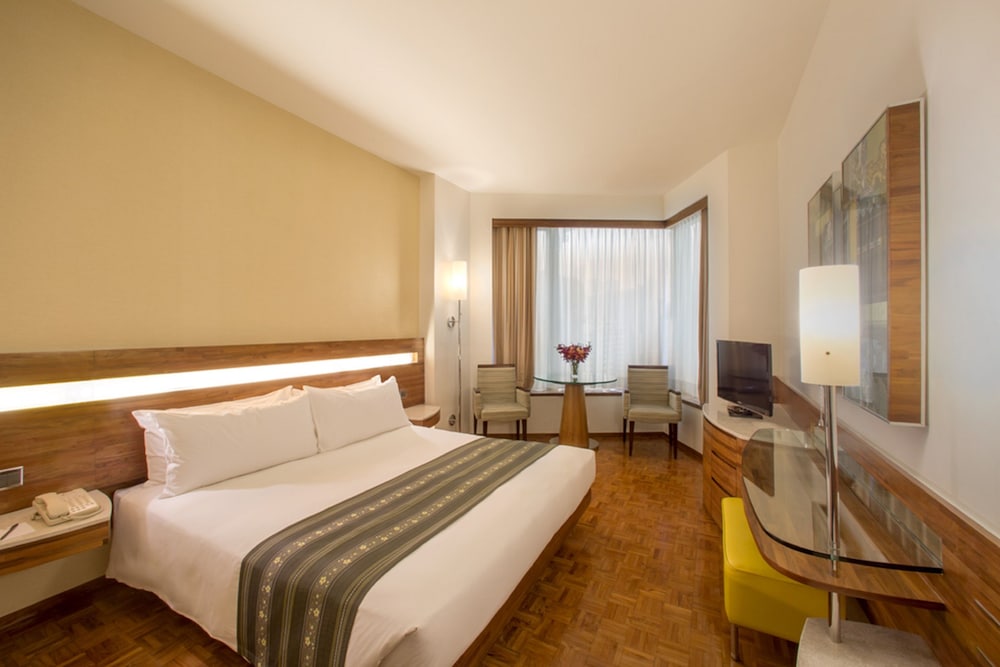 Nina Hotel Causeway Bay Formerly L Hotel Causeway Bay Harbour View 6/35