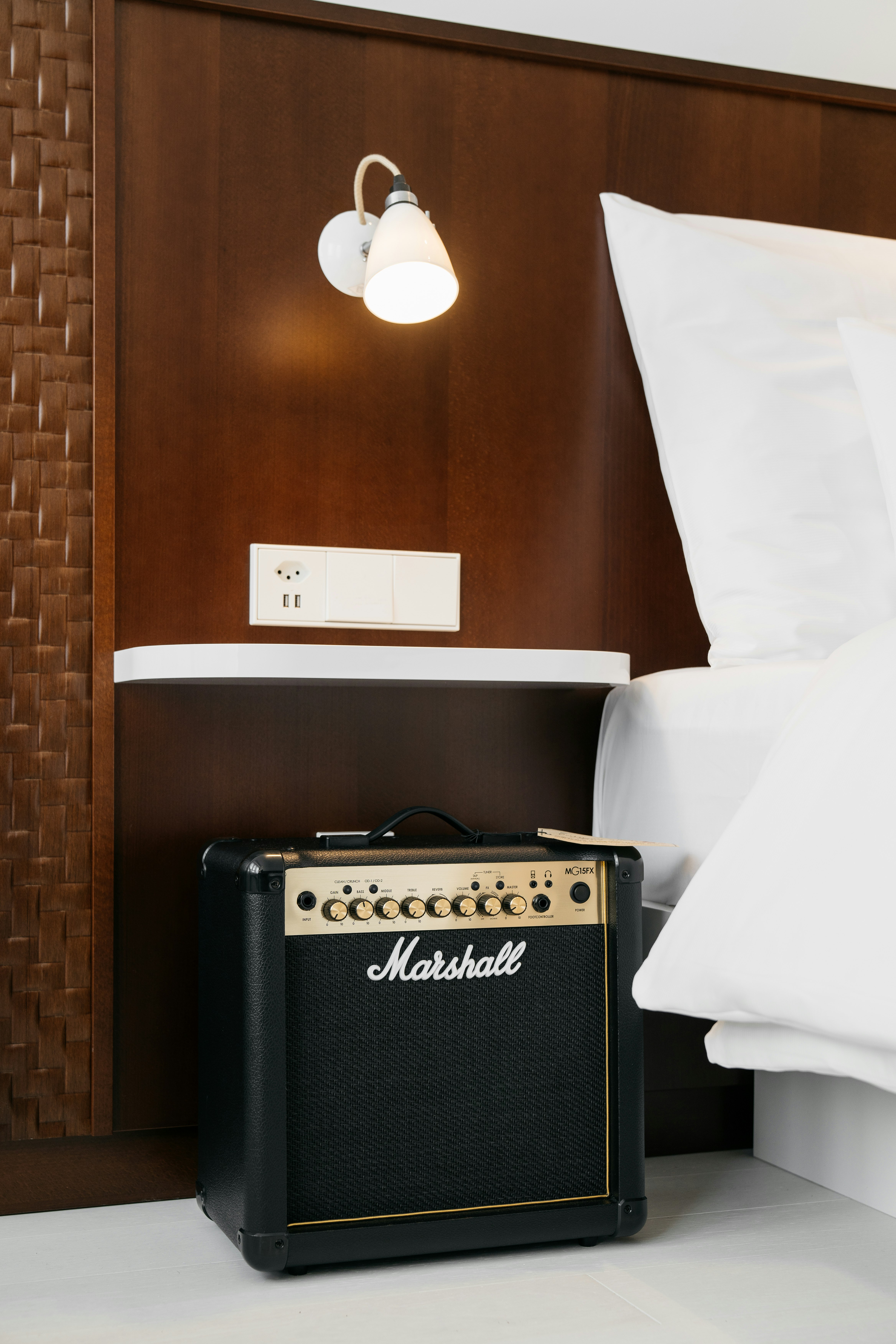 Ruby Claire Hotel Geneva 5/50