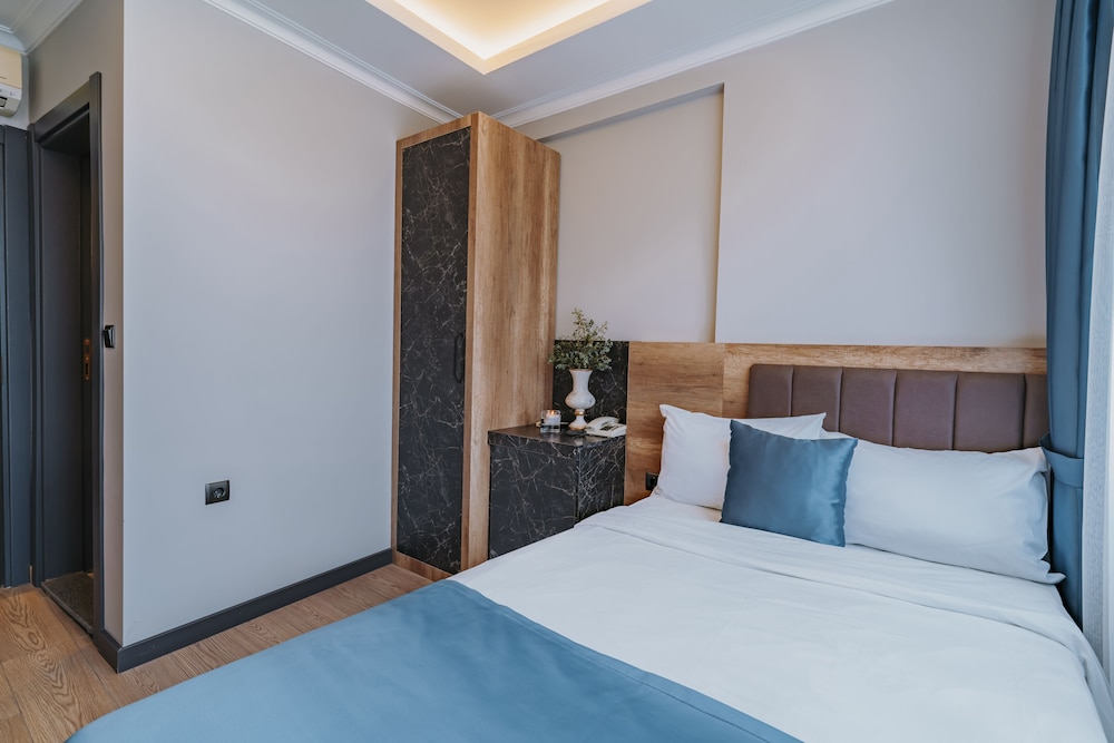 City Port Hotel Trabzon 21/46