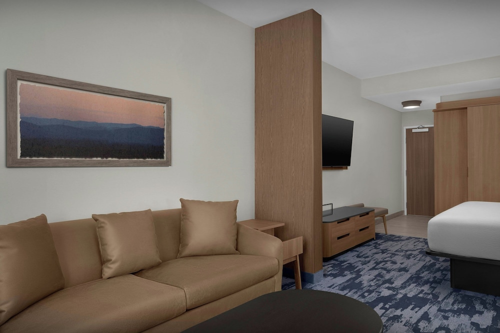 Fairfield By Marriott Inn & Suites Weldon 19/41